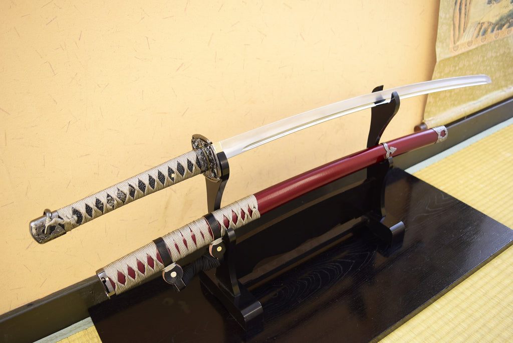 Value Katana: Okanehira
