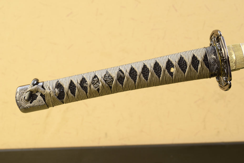 Value Katana: Okanehira