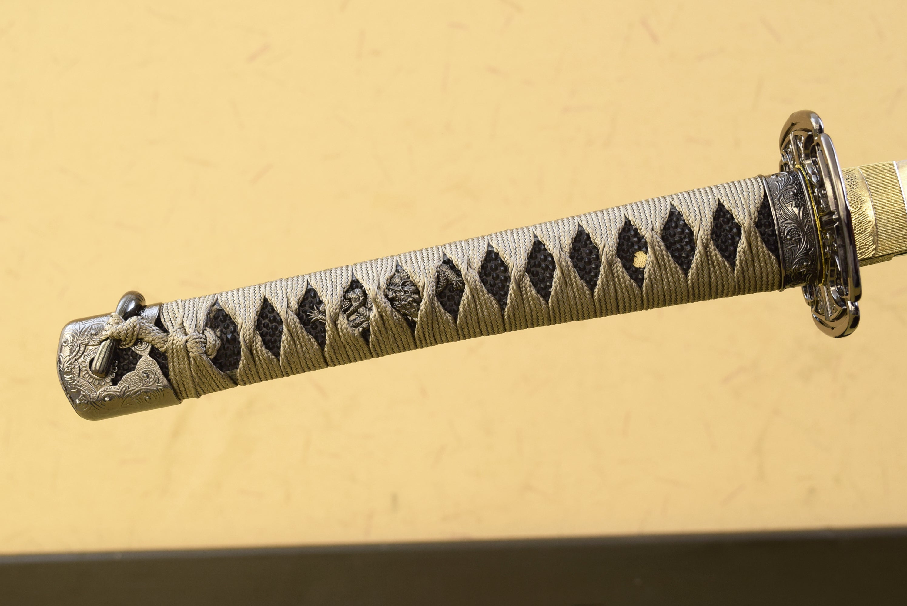 Value Katana: Okanehira