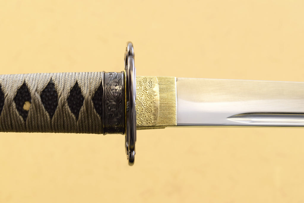 Value Katana: Okanehira
