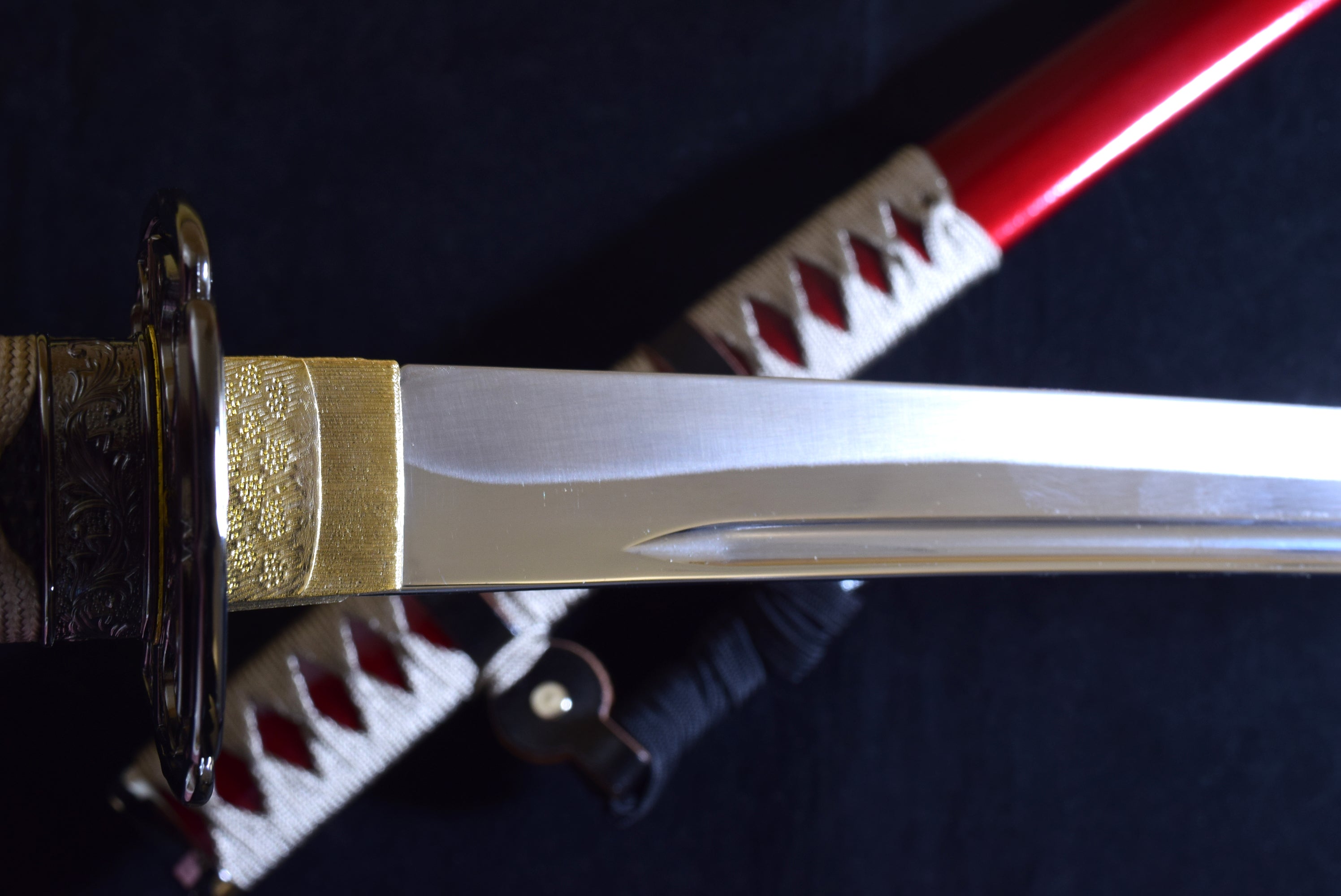 Value Katana: Okanehira