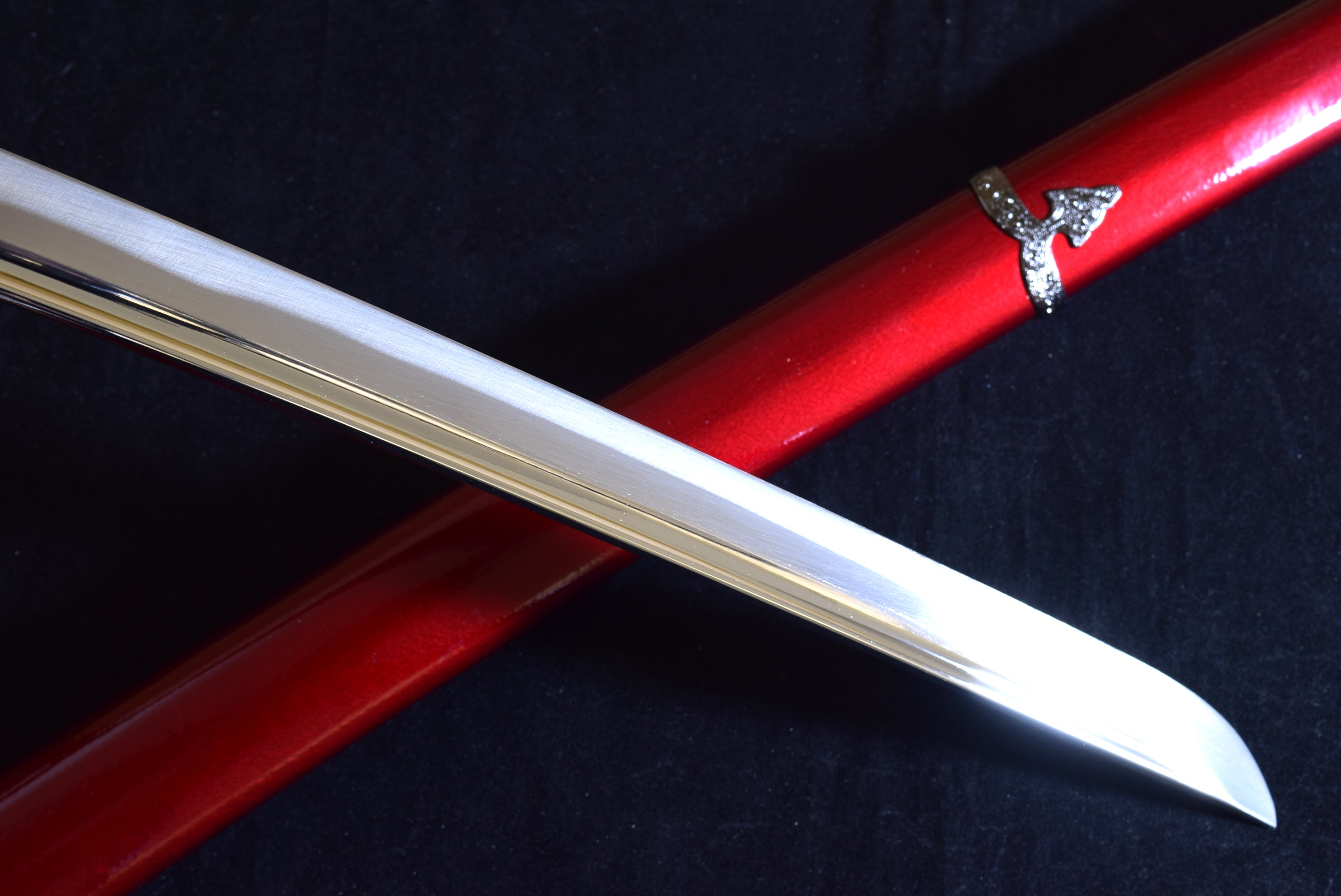 Value Katana: Okanehira