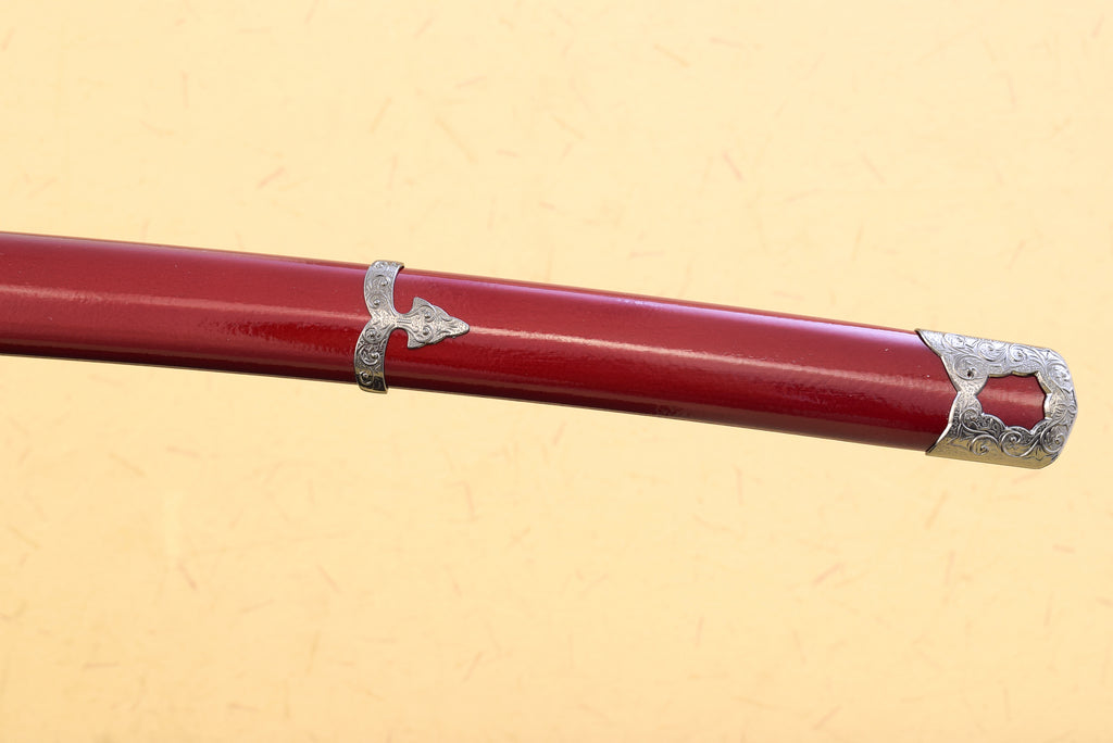 Value Katana: Okanehira