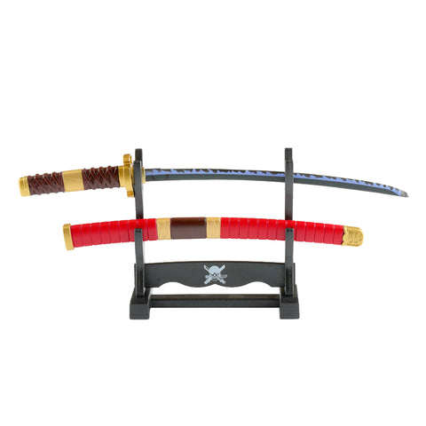 Samurai Sword (Katana) Letter Openers  Omotenashi Square – Omotenashi  Square, LLC
