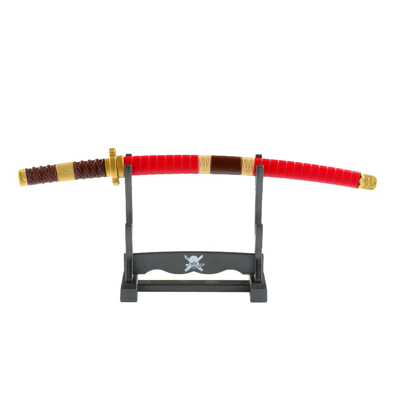 Einteiliges Papiermesser - Sandai Kitetsu