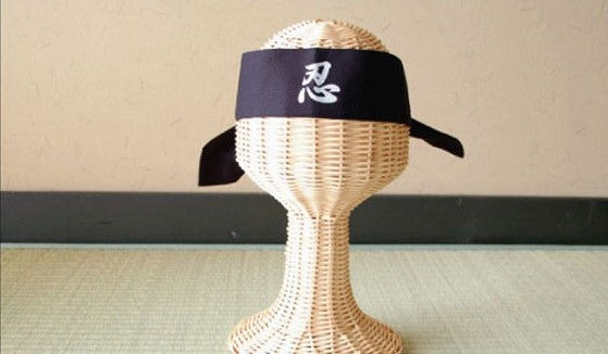 Perfect Ninja Set (for Kids)・Black