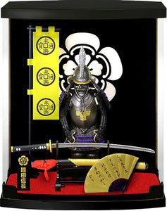 A-Type: Oda Nobunaga