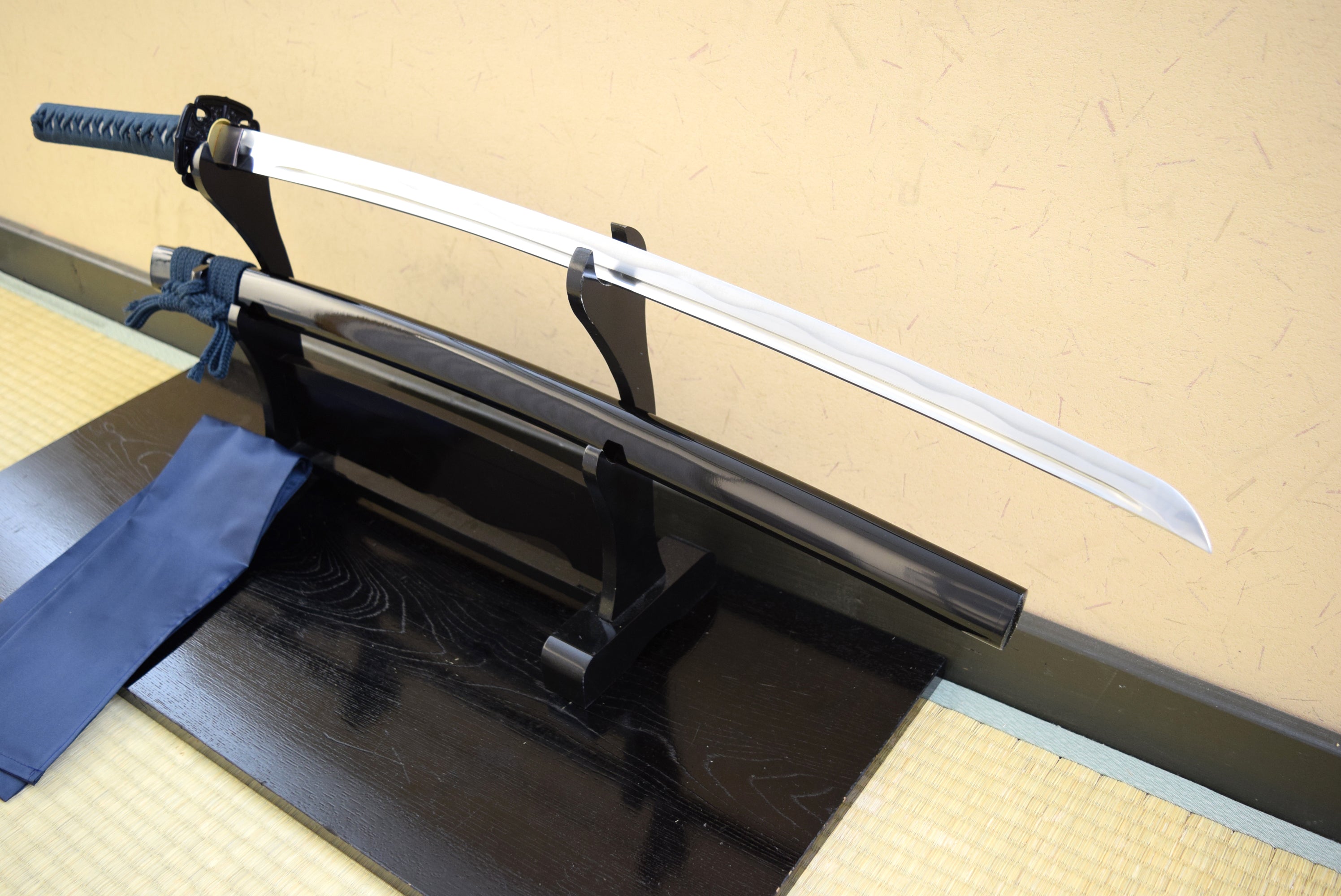 Iaito: Katana For Practice - Gorō Nyūdō Masamune