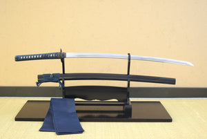 Iaito: Katana For Practice - Gorō Nyūdō Masamune