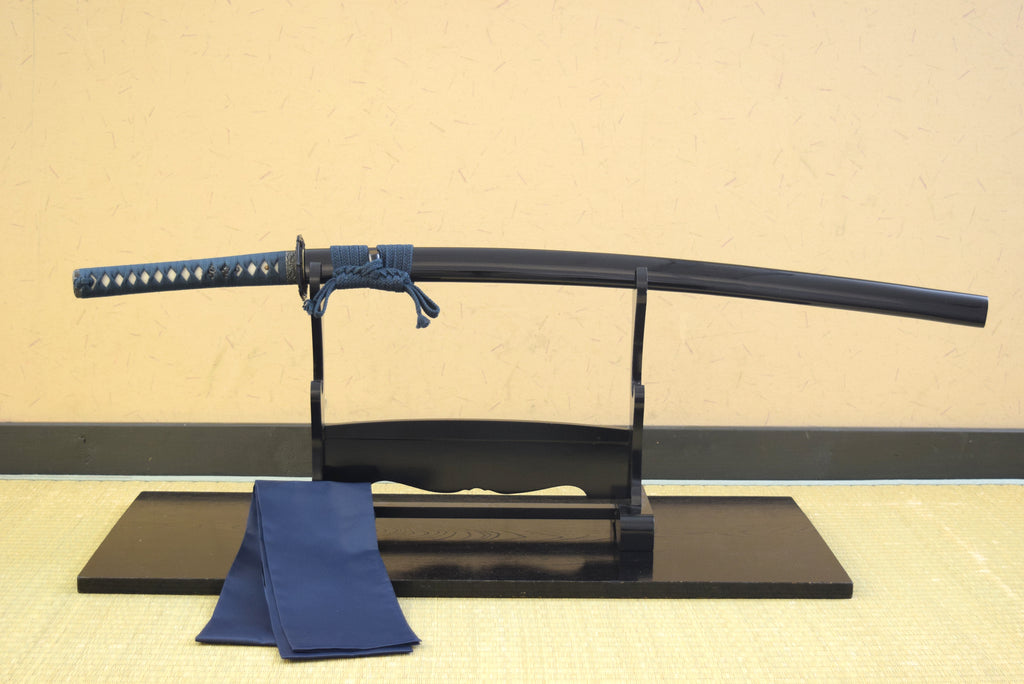 Iaito: Katana For Practice - Gorō Nyūdō Masamune