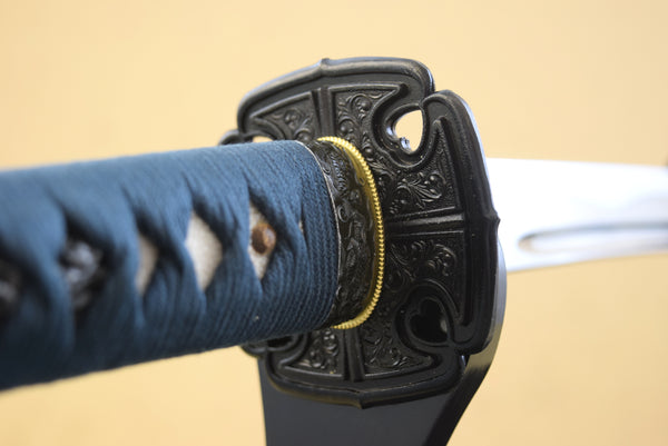 Iaito: Katana For Practice - Gorō Nyūdō Masamune