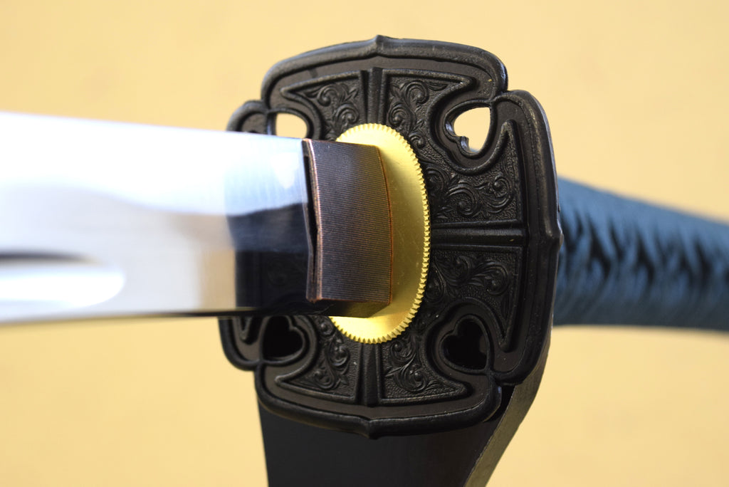 Iaito: Katana For Practice - Gorō Nyūdō Masamune