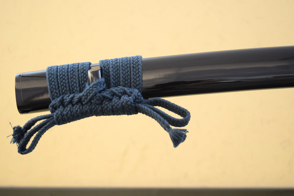 Iaito: Katana For Practice - Gorō Nyūdō Masamune