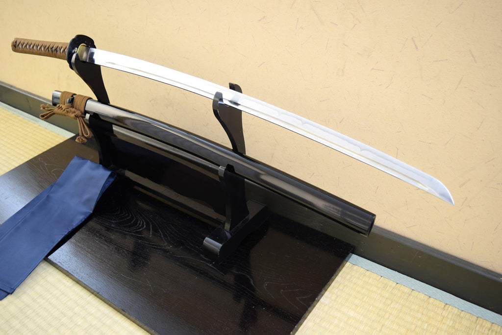 Iaito: Katana para practicar - Sengo Muramasa