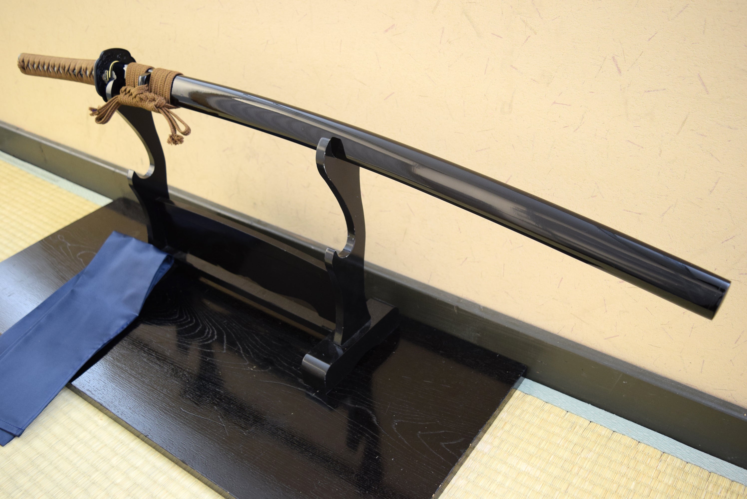 Iaito: Katana para practicar - Sengo Muramasa