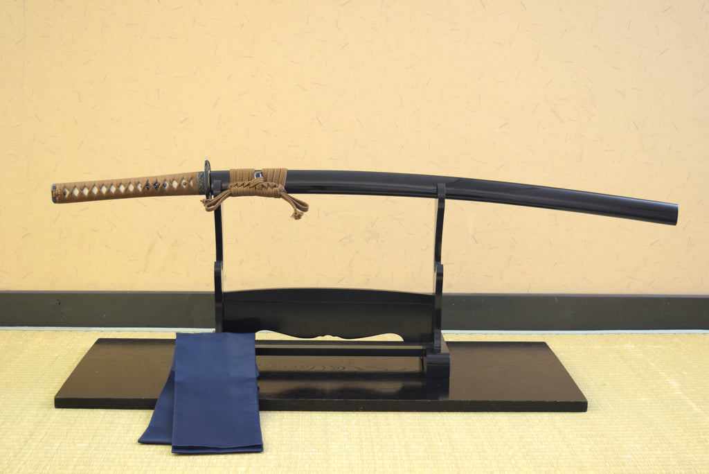 Iaito: Katana para practicar - Sengo Muramasa