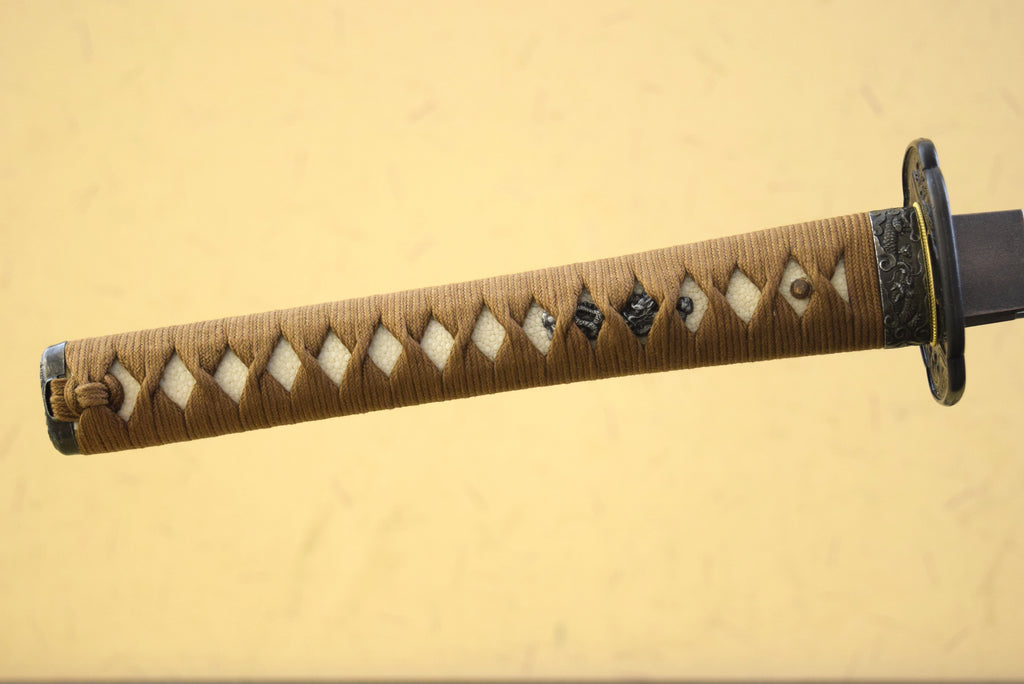 Iaito: Katana para practicar - Sengo Muramasa