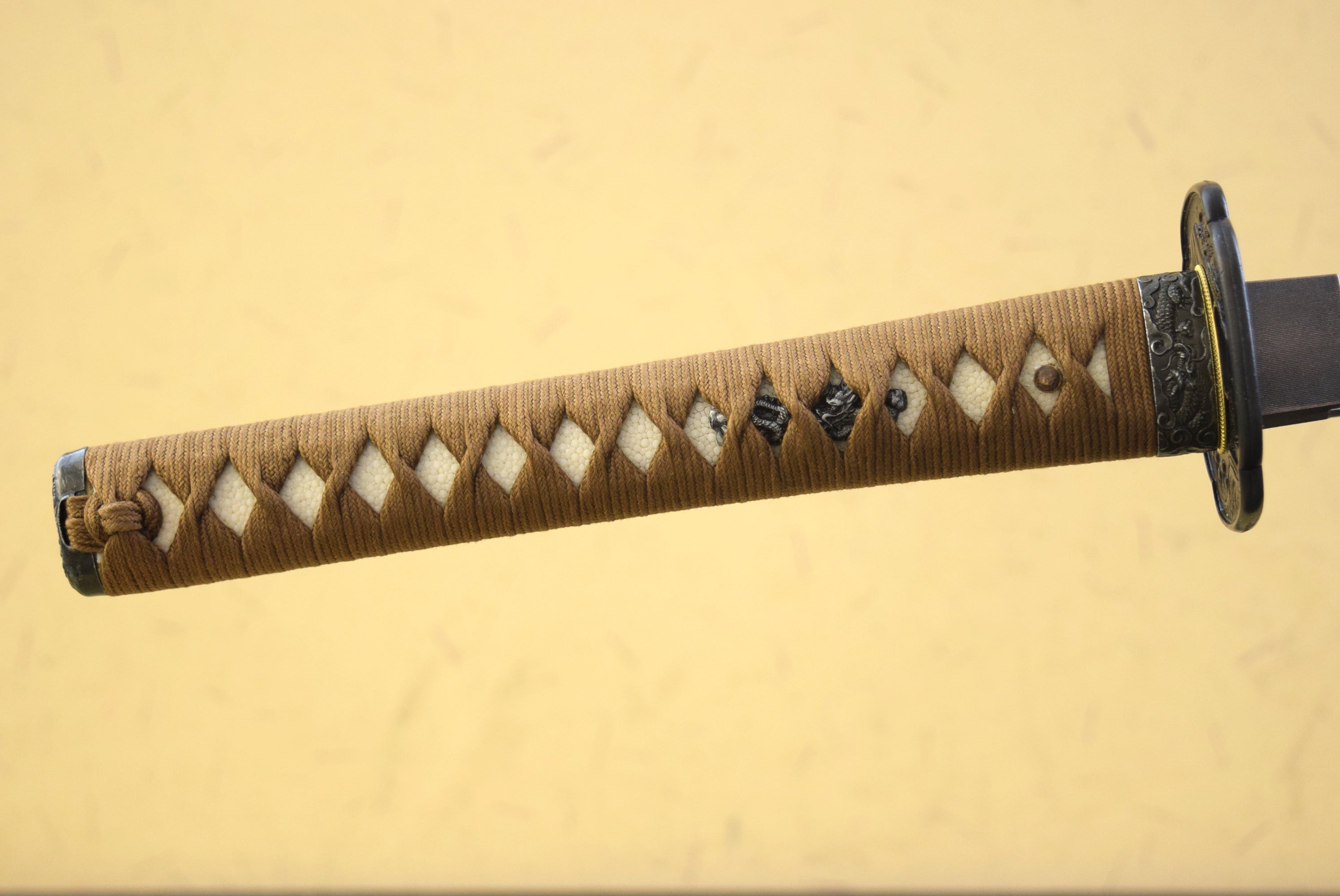 Iaito: Katana para practicar - Sengo Muramasa