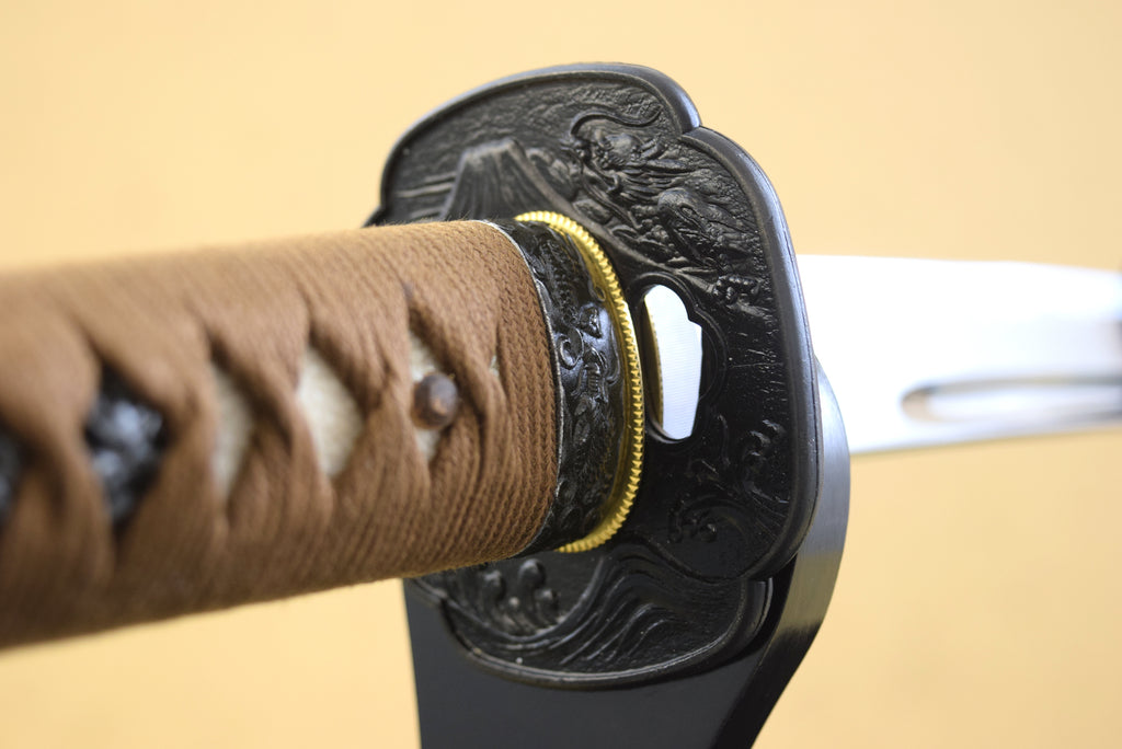 Iaito: Katana para practicar - Sengo Muramasa