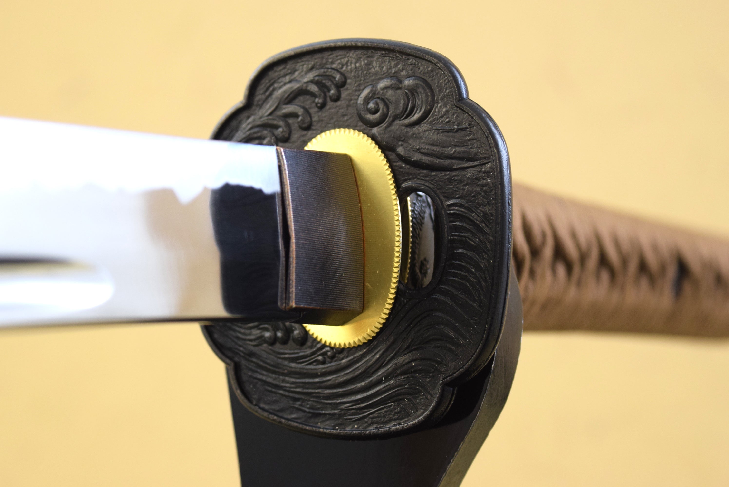 Iaito: Katana para practicar - Sengo Muramasa