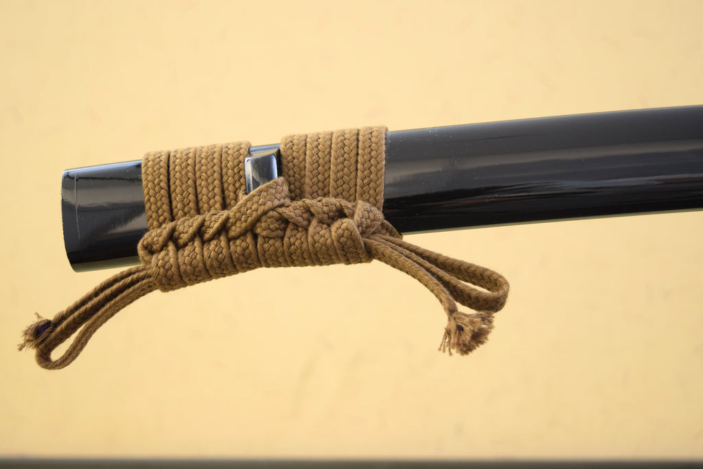 Iaito: Katana para practicar - Sengo Muramasa