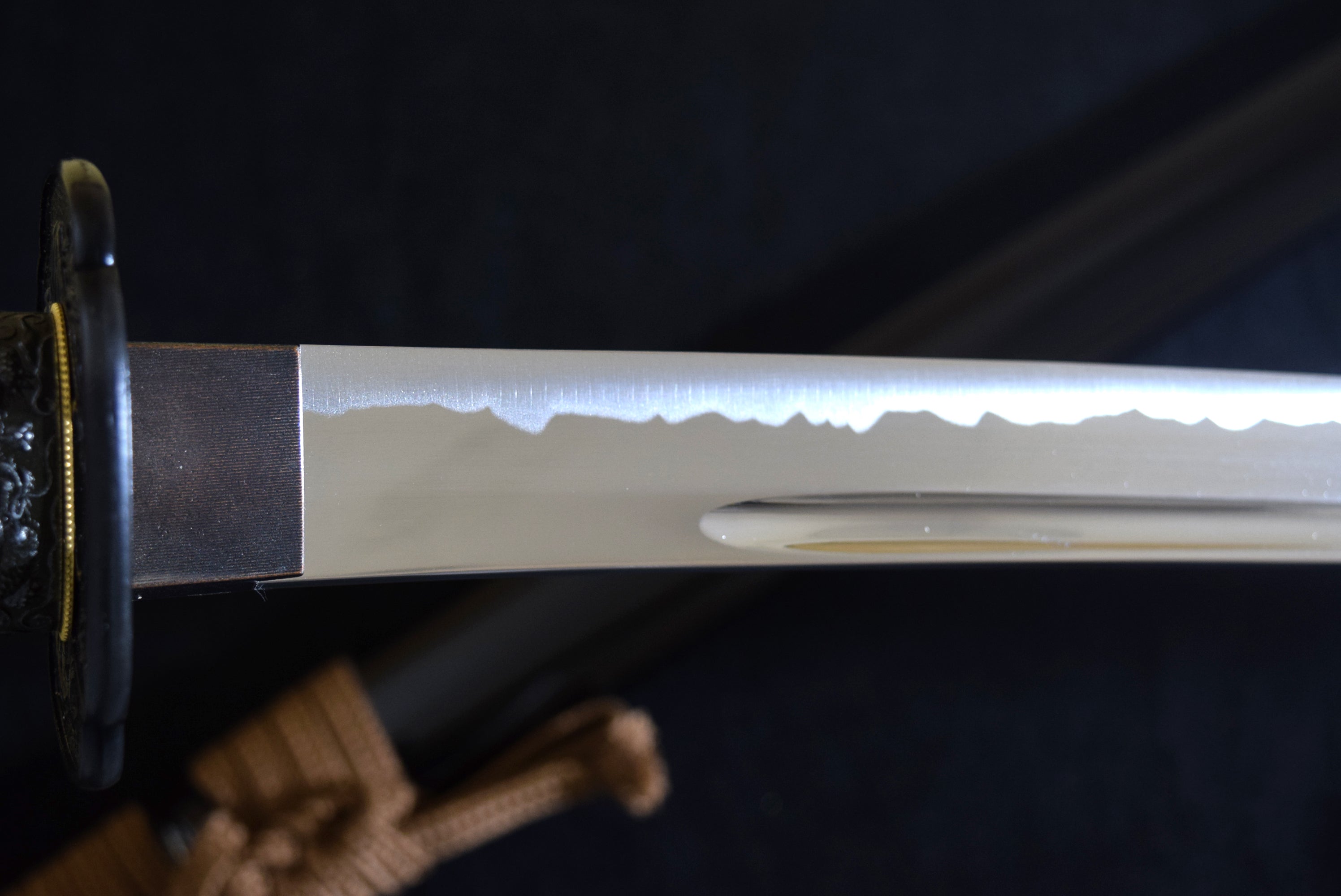 Iaito: Katana para practicar - Sengo Muramasa