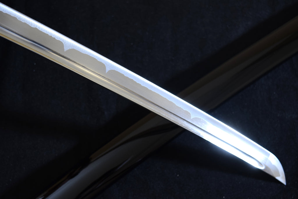 Iaito: Katana para practicar - Sengo Muramasa