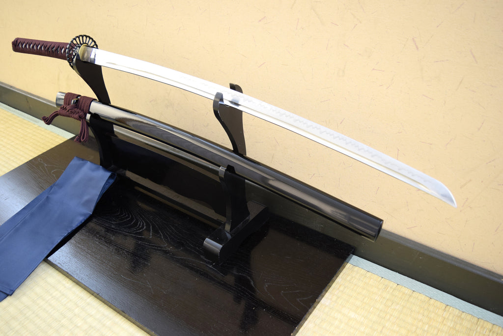 Iaito: Sakurabana Katana zum Üben
