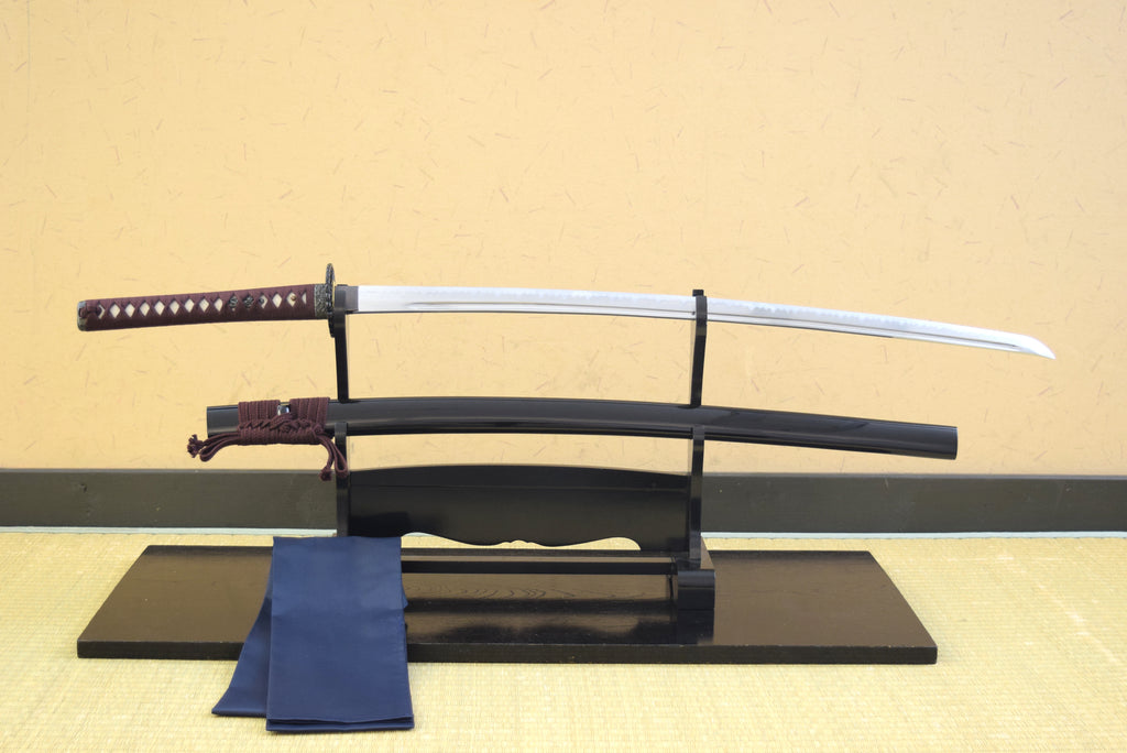 Iaito: Sakurabana Katana zum Üben