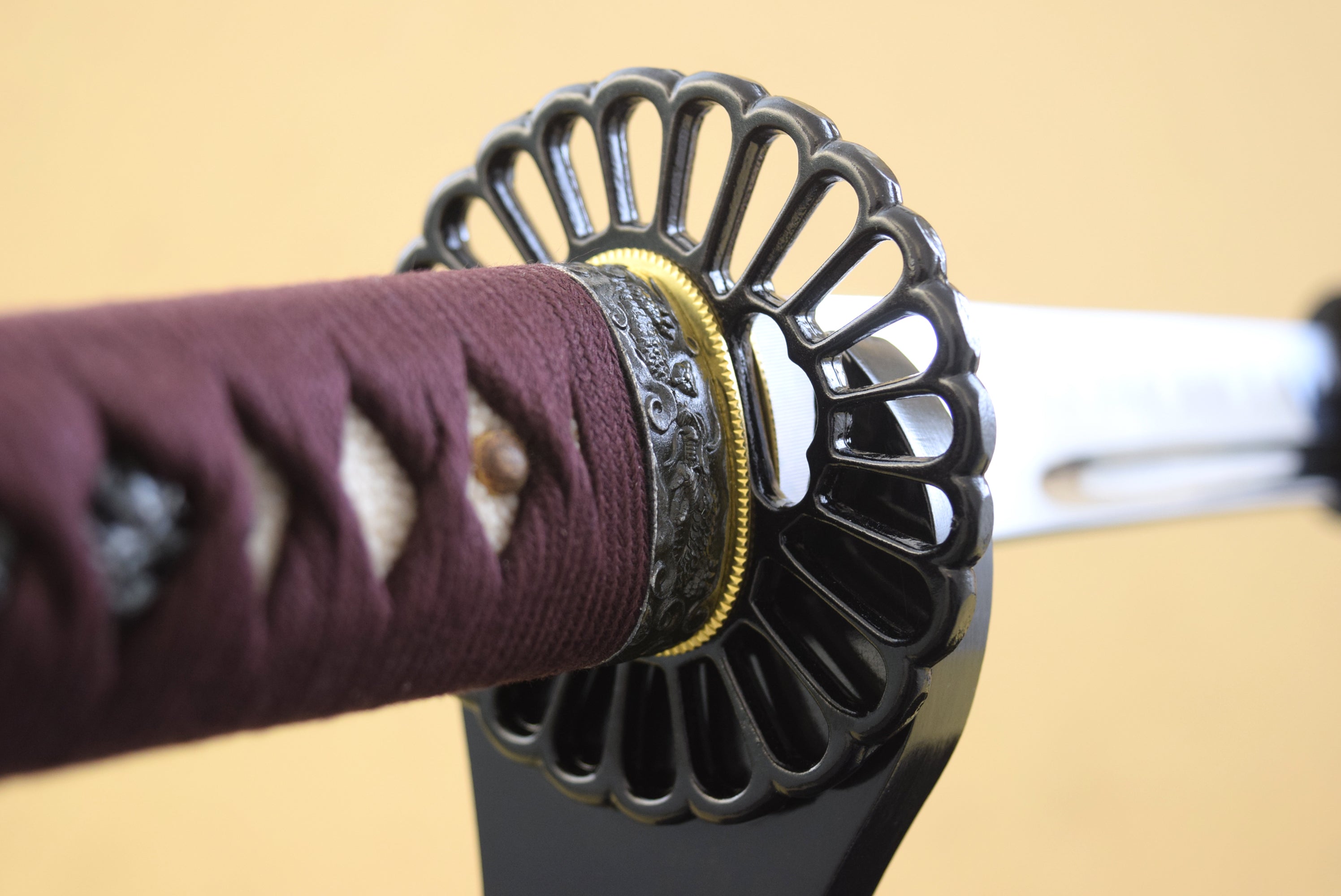 Iaito: Sakurabana Katana zum Üben