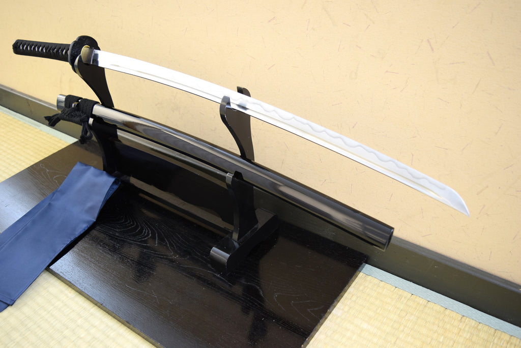 Iaito: Katana For Practice - Izuminokami Kanesada
