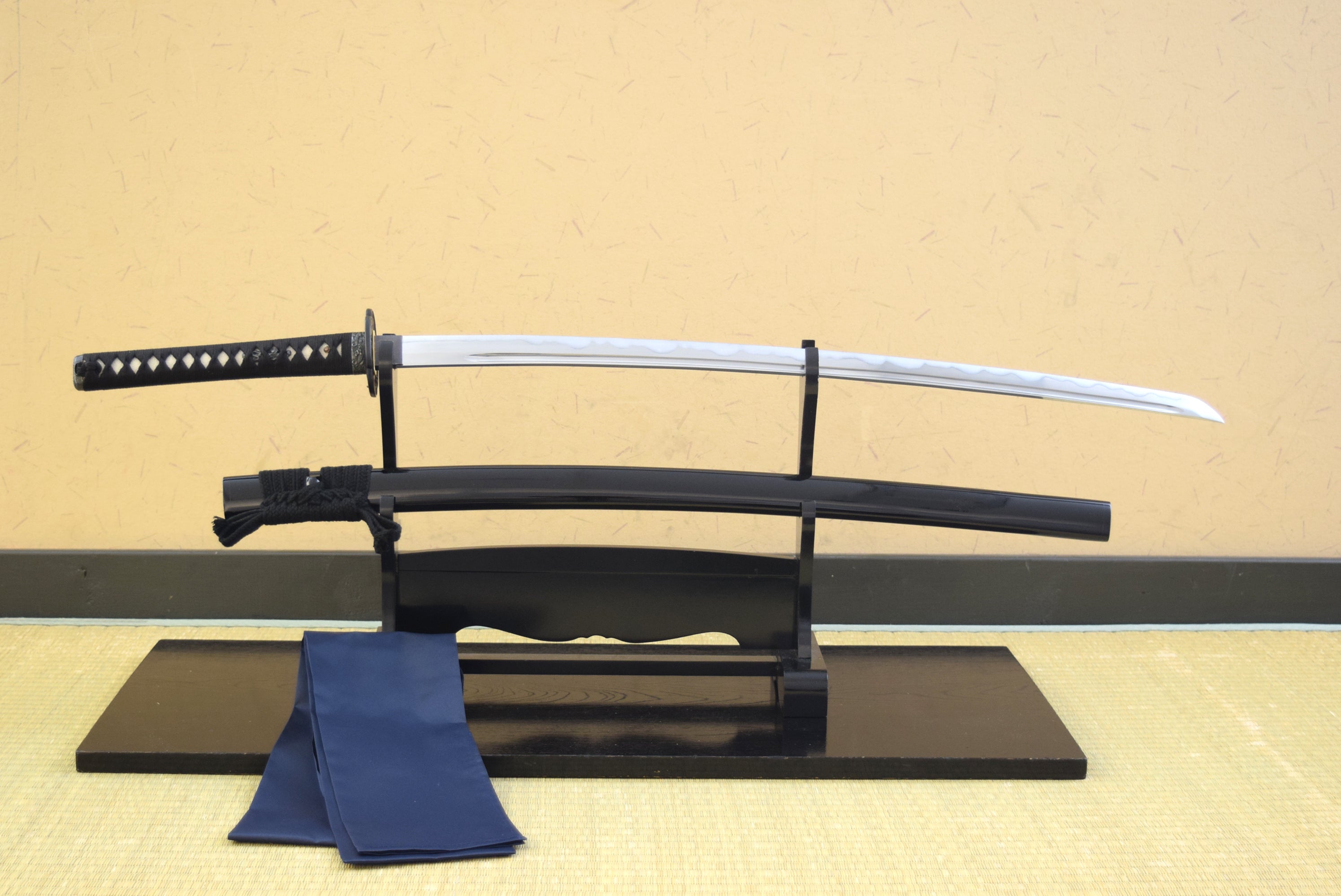 Iaito: Katana For Practice - Izuminokami Kanesada