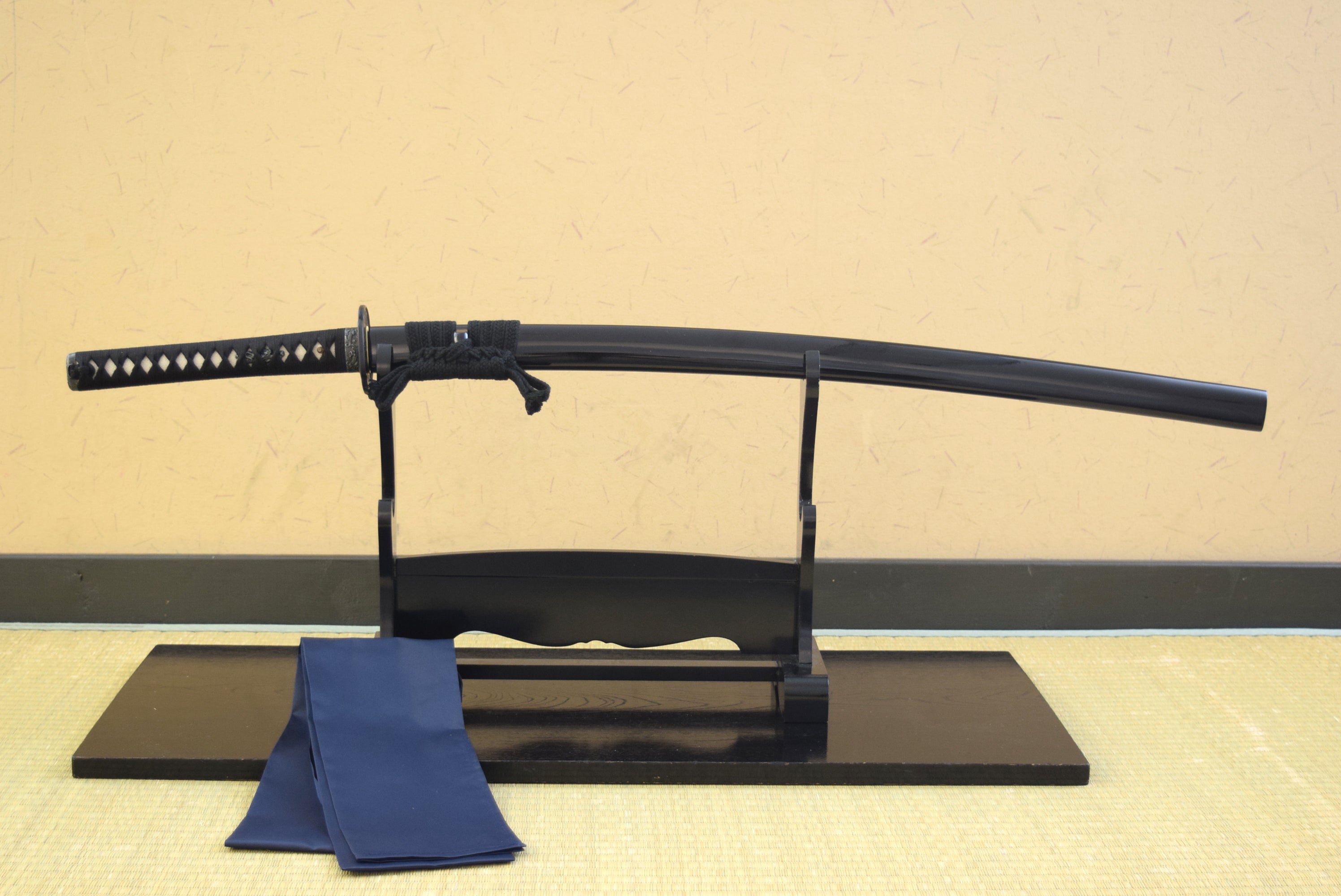 Iaito: Katana For Practice - Izuminokami Kanesada