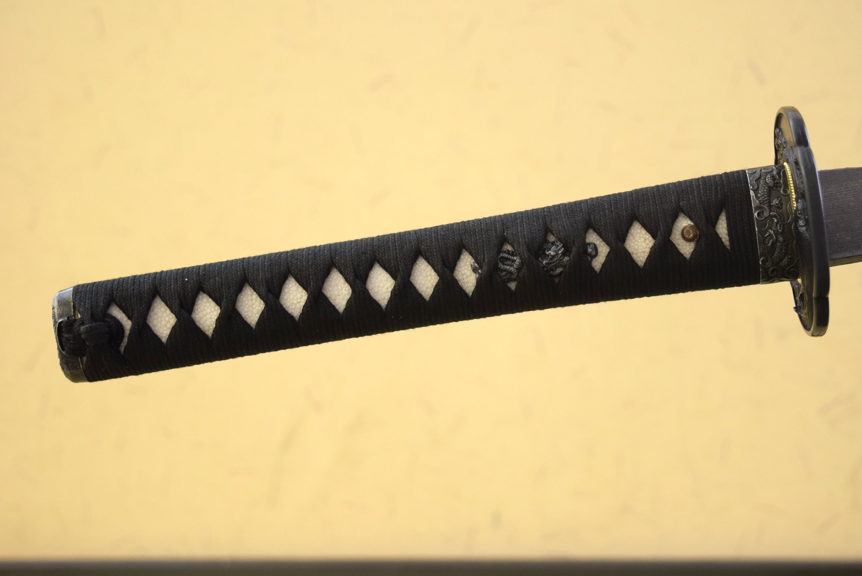 Iaito: Katana For Practice - Izuminokami Kanesada