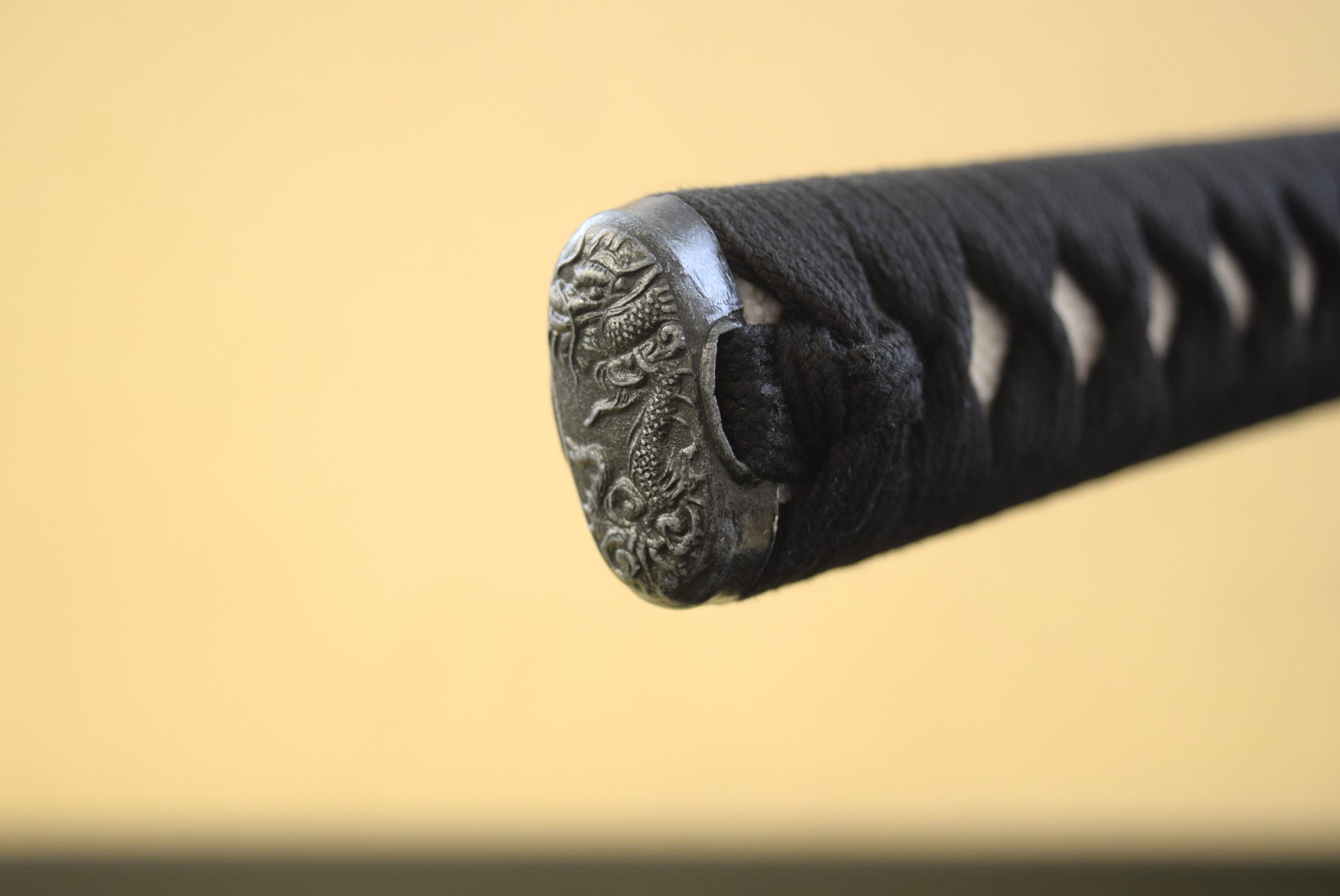 Iaito: Katana For Practice - Izuminokami Kanesada