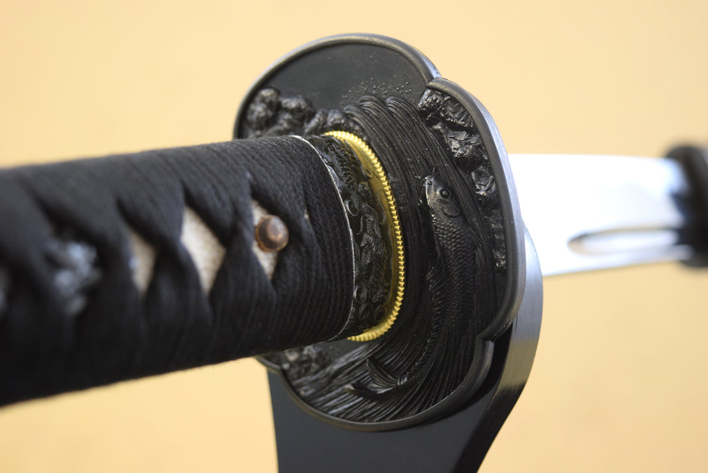 Iaito: Katana For Practice - Izuminokami Kanesada