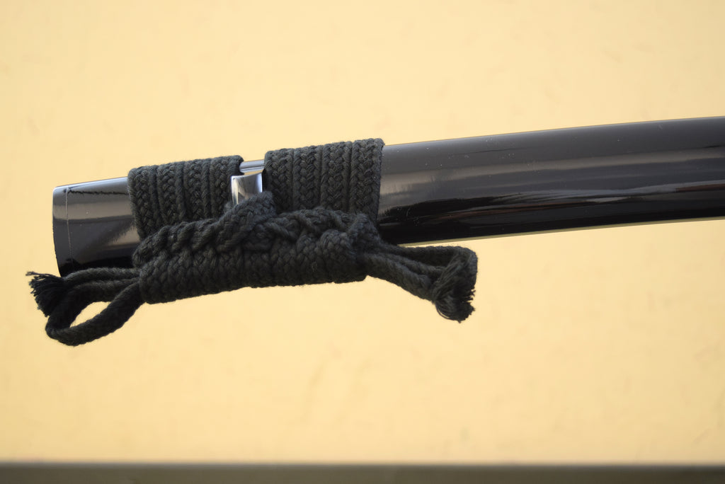 Iaito: Katana For Practice - Izuminokami Kanesada