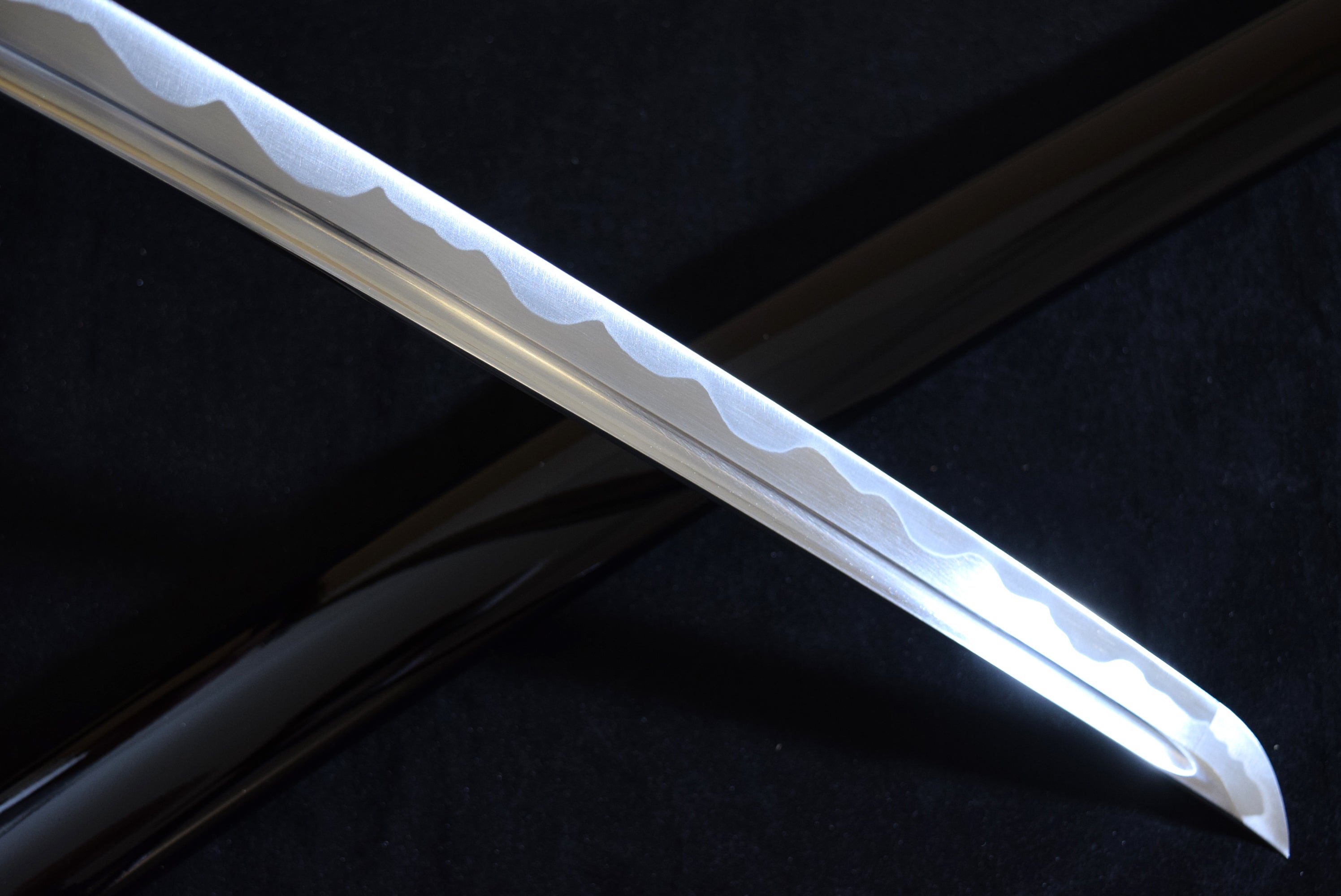 Iaito: Katana For Practice - Izuminokami Kanesada
