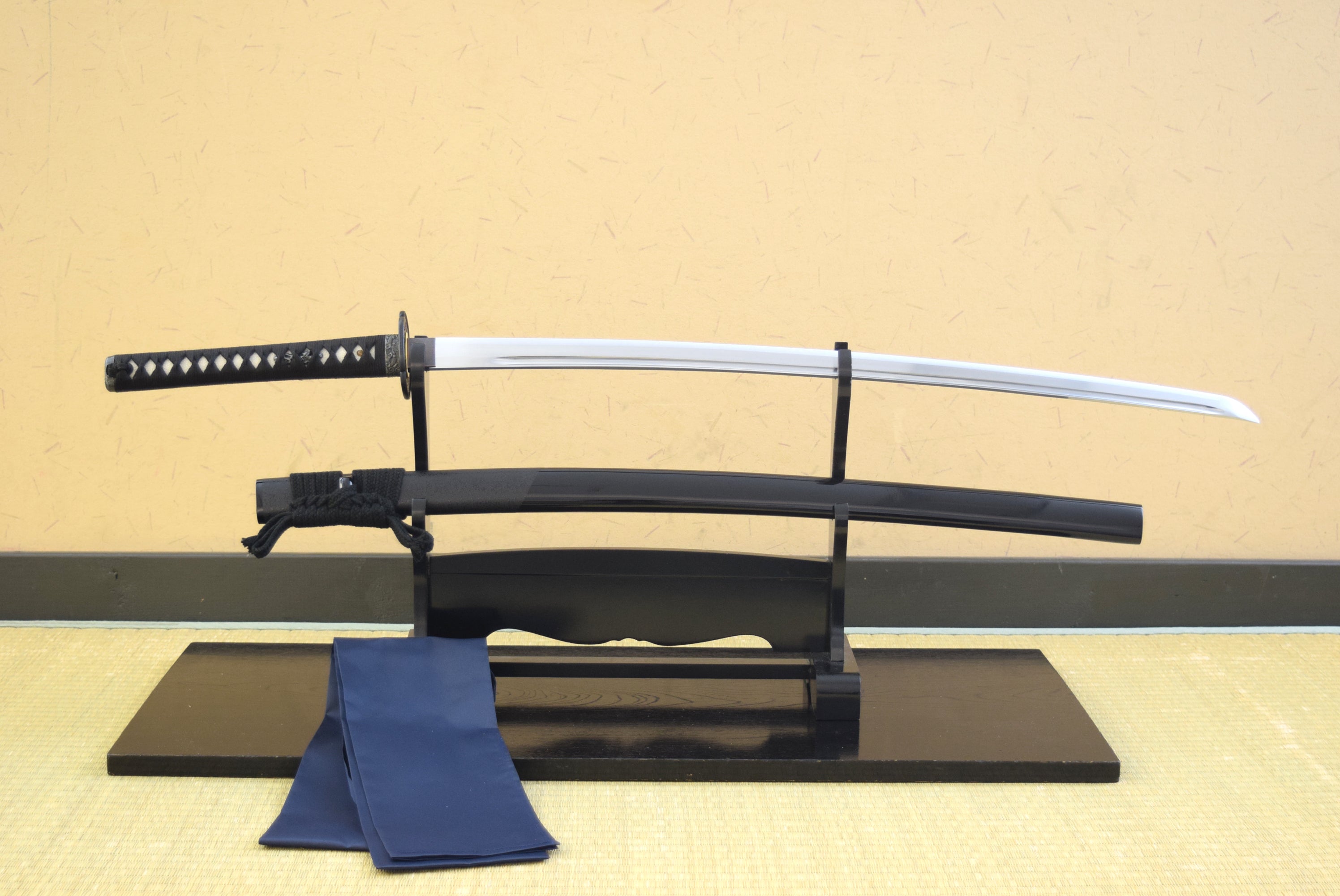 Iaito: Sakurabana Katana zum Üben