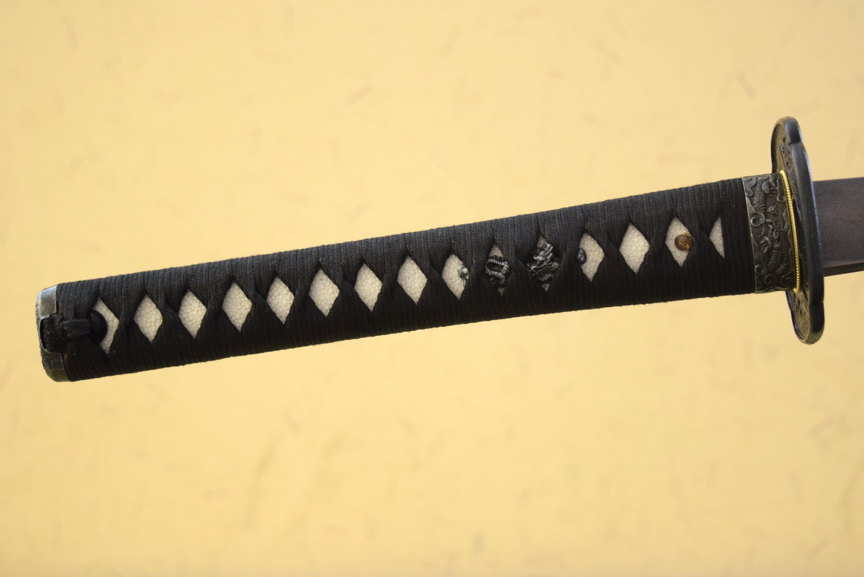 Iaito: Sakurabana Katana zum Üben