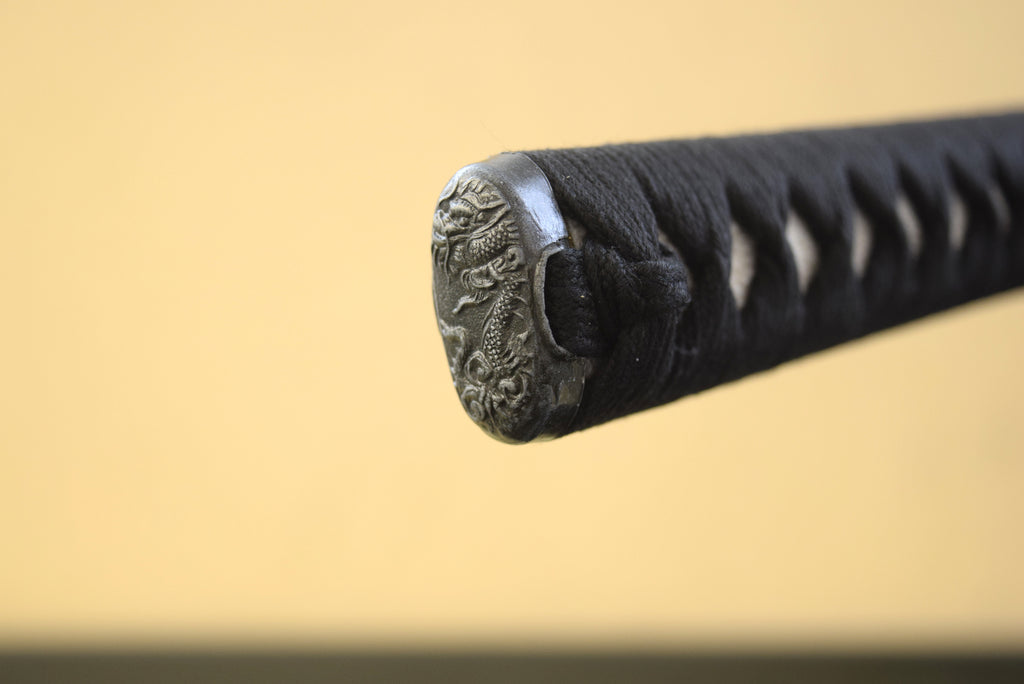 Iaito: Sakurabana Katana zum Üben