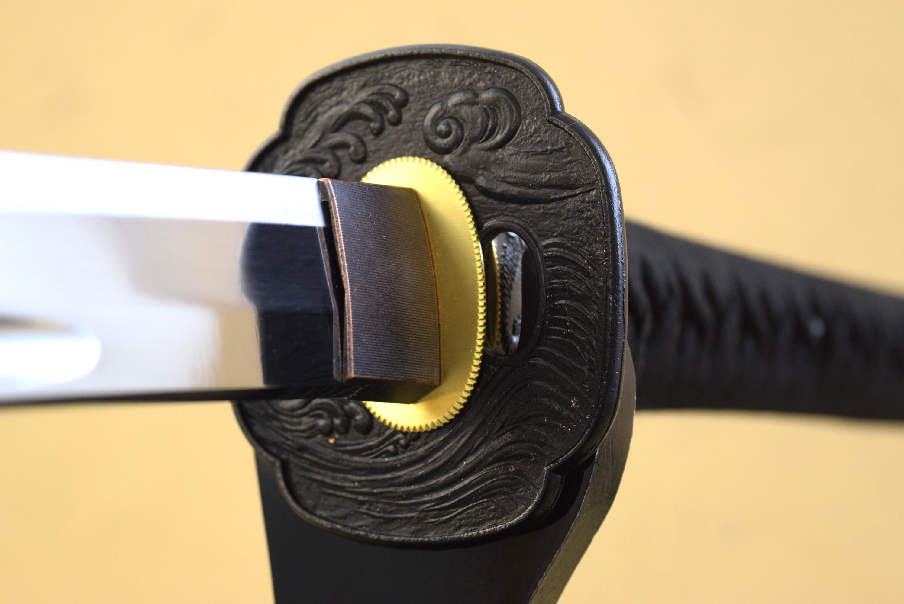 Iaito: Sakurabana Katana zum Üben
