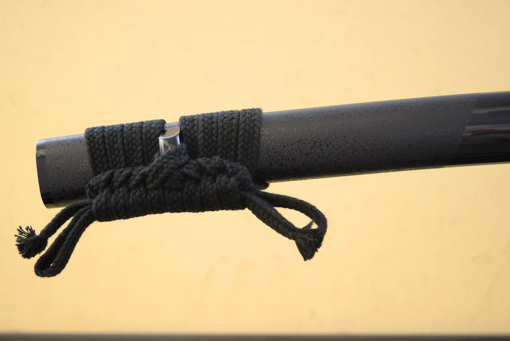 Iaito: Sakurabana Katana zum Üben