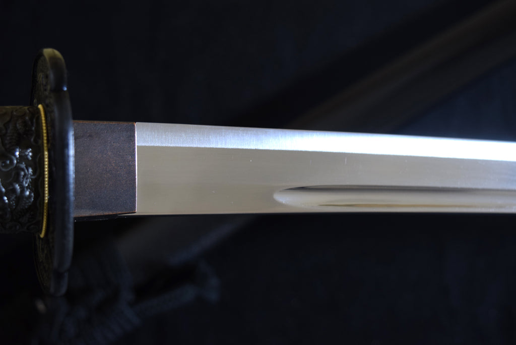 Iaito: Sakurabana Katana zum Üben