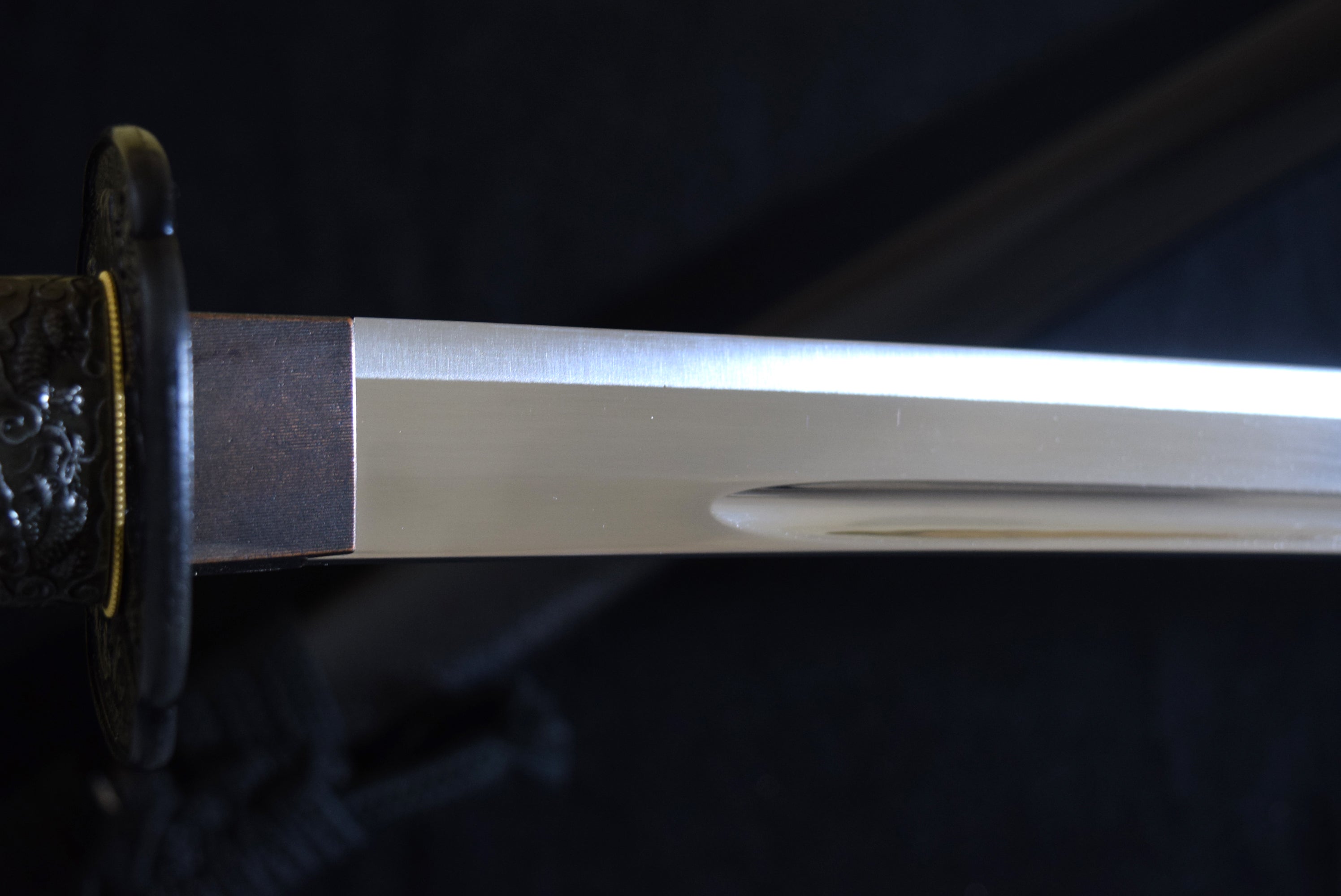 Iaito: Sakurabana Katana zum Üben