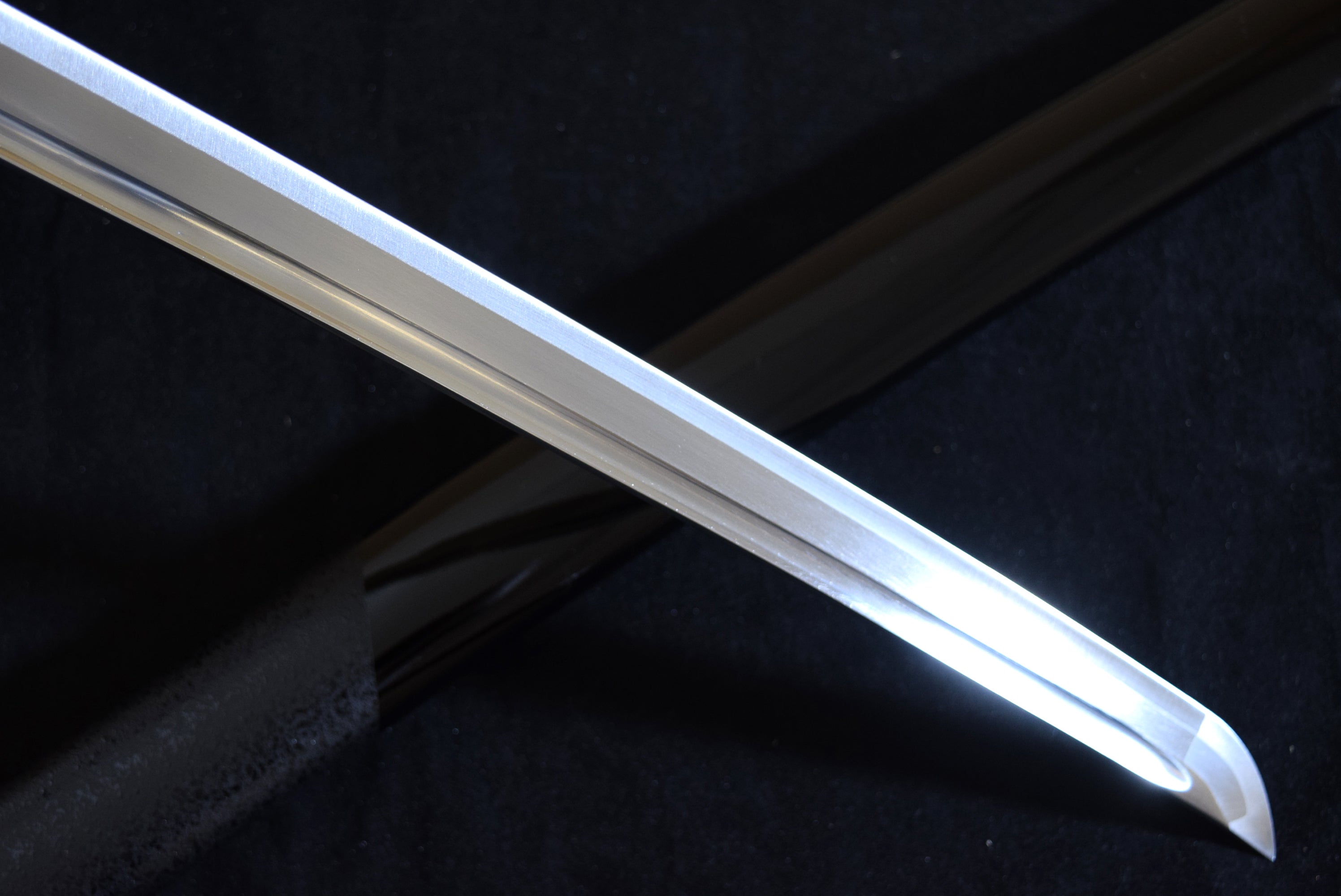 Iaito: Sakurabana Katana zum Üben