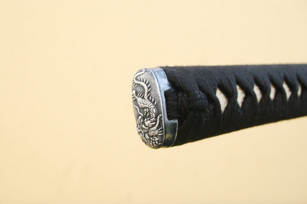 Deluxe Iaito: Tokugawa Yoshimune