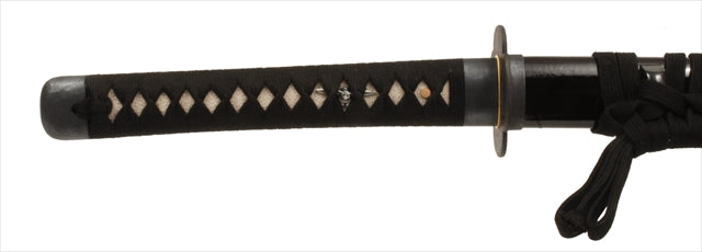 Deluxe Iaito: Saigo Takamori