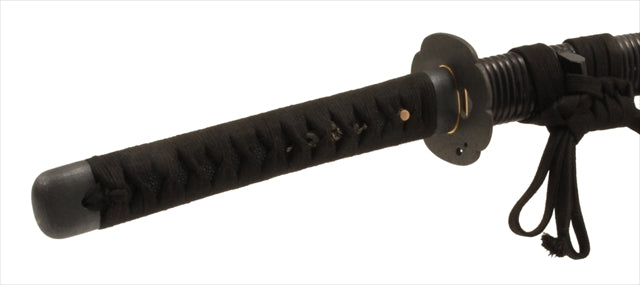 Deluxe Iaito: Minamoto Kiyomaro – Samurai market