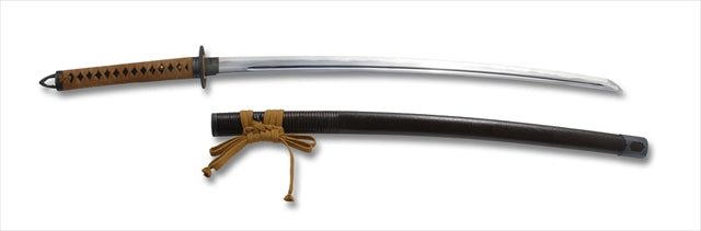 Deluxe Iaito: Higo Nitengu - Kazusa no Suke Kaneshige